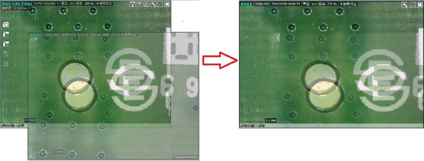 Dino-Lite Digital Microscope