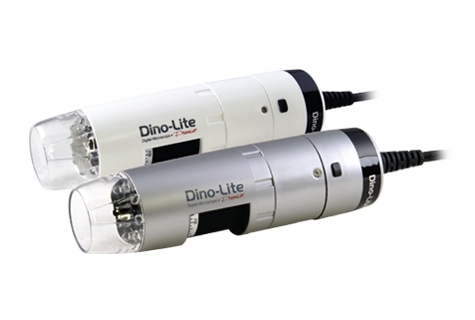 Dino-Lite Digital Microscope