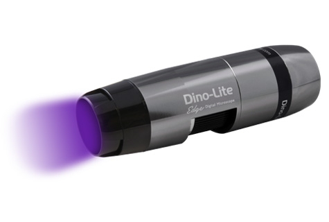 Dino-Lite Digital Microscope